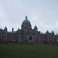 Le parlement de Victoria