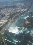 Niagara et sa région