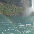 le Maid of The Mist